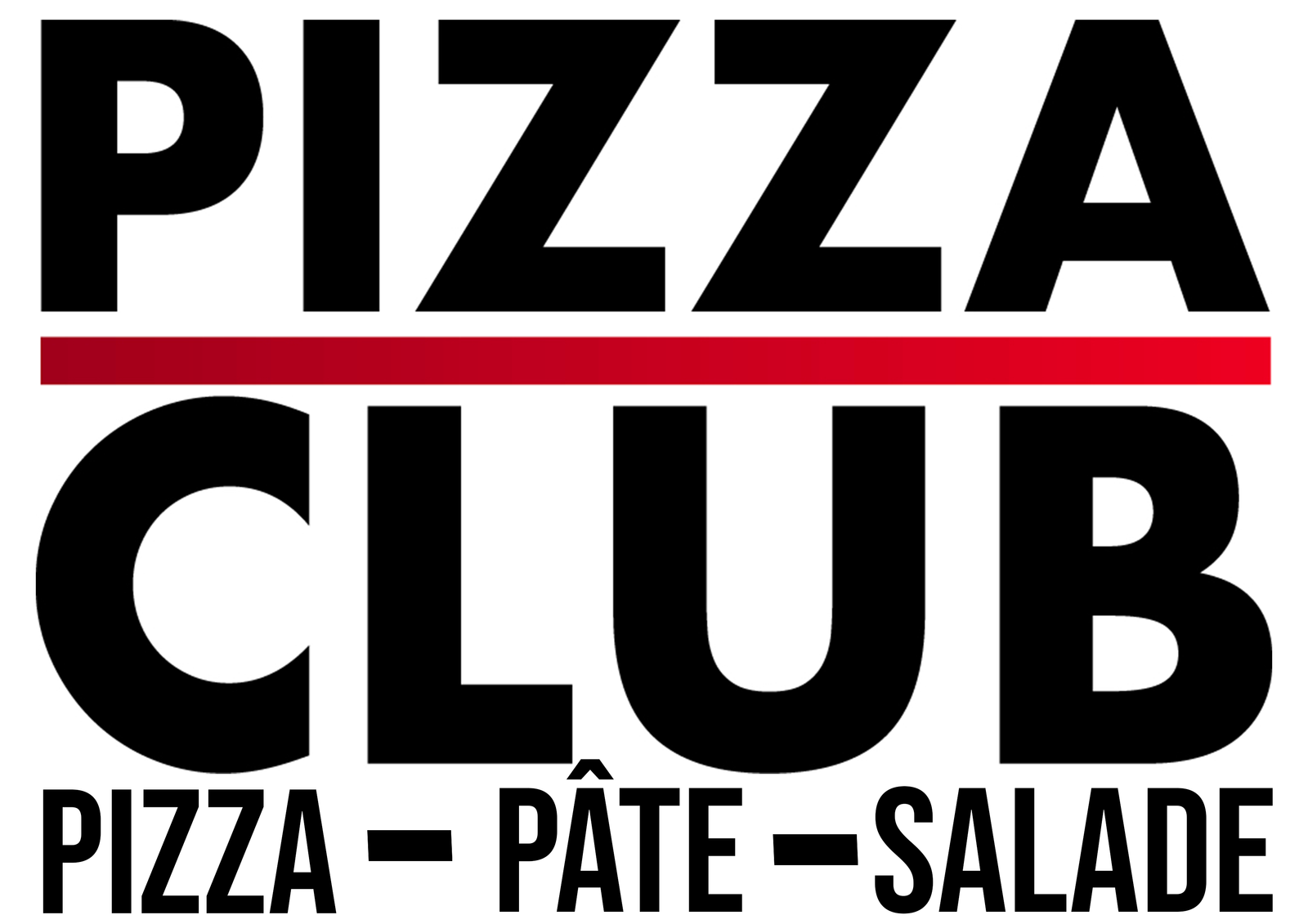 Pizza Club Logo